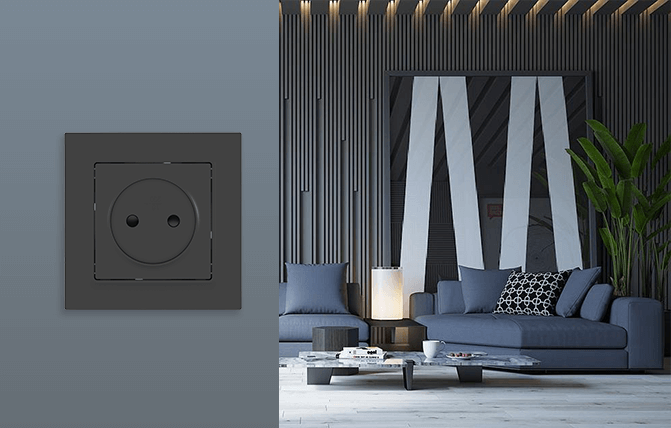 Wall Switch & Socket Manufacturer - IGOTO Electric