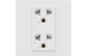 Wall Switch & Socket Manufacturer - IGOTO Electric