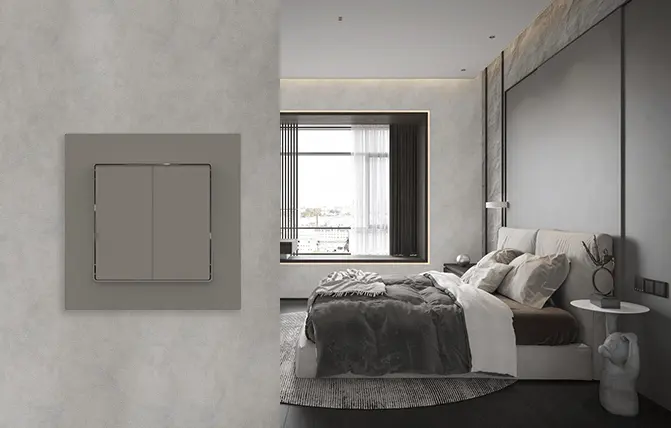 Wall Switch & Socket Manufacturer - IGOTO Electric