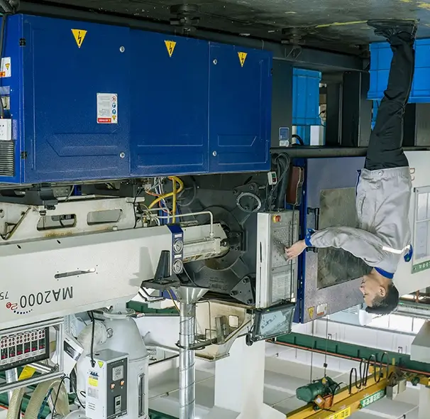 Wall Switch & Socket Manufacturer - IGOTO Electric