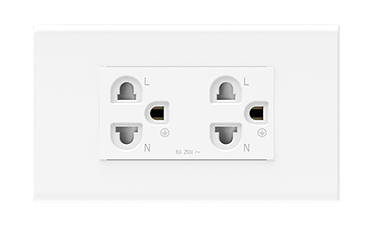 Wall Switch & Socket Manufacturer - IGOTO Electric