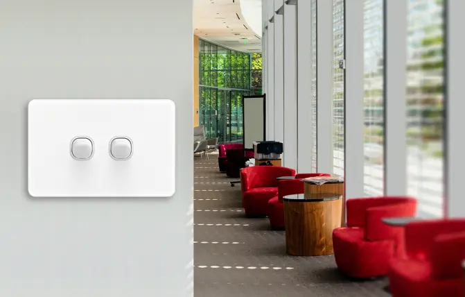 Wall Switch & Socket Manufacturer - IGOTO Electric