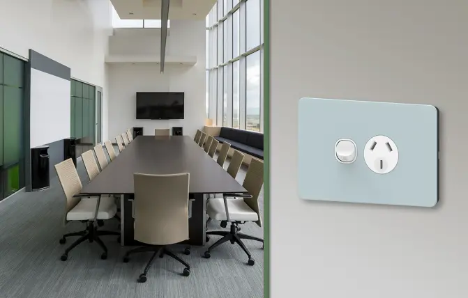 Wall Switch & Socket Manufacturer - IGOTO Electric