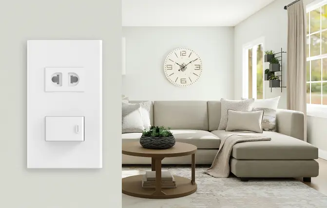 Wall Switch & Socket Manufacturer - IGOTO Electric