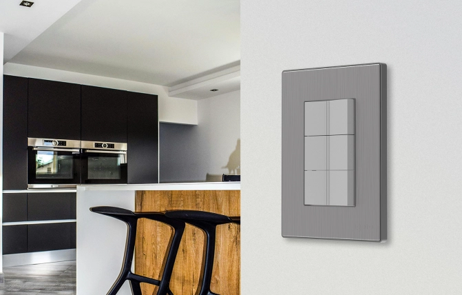 Wall Switch & Socket Manufacturer - IGOTO Electric